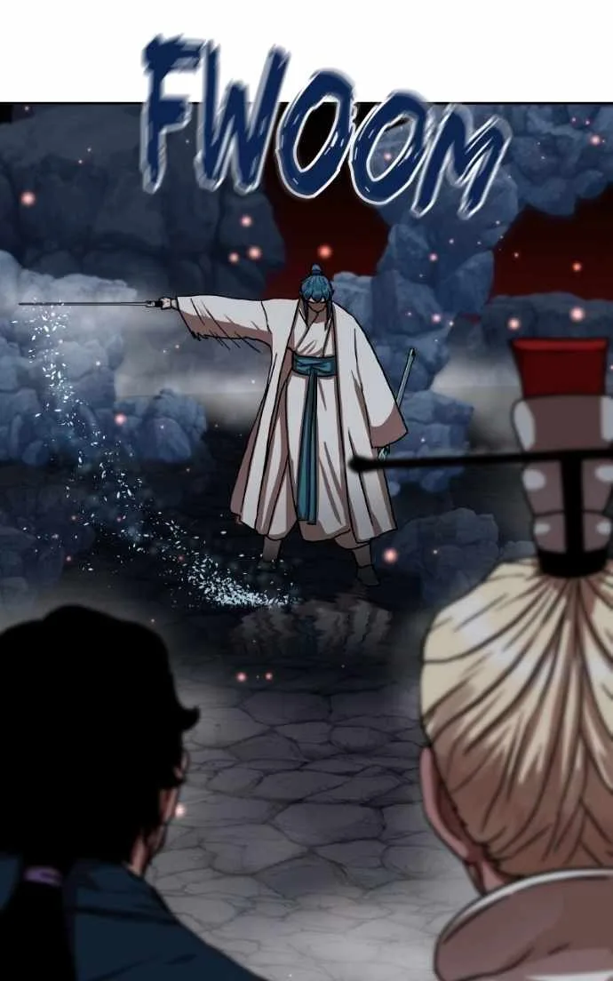 Like a Fiery Flame Chapter 46 page 111