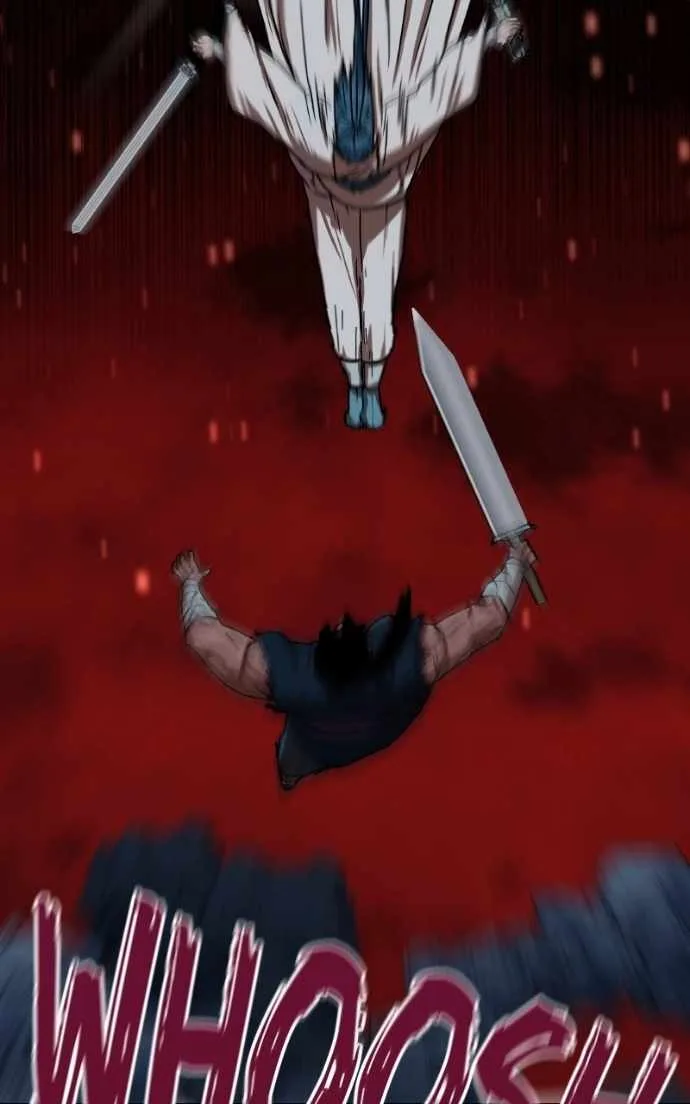 Like a Fiery Flame Chapter 46 page 75