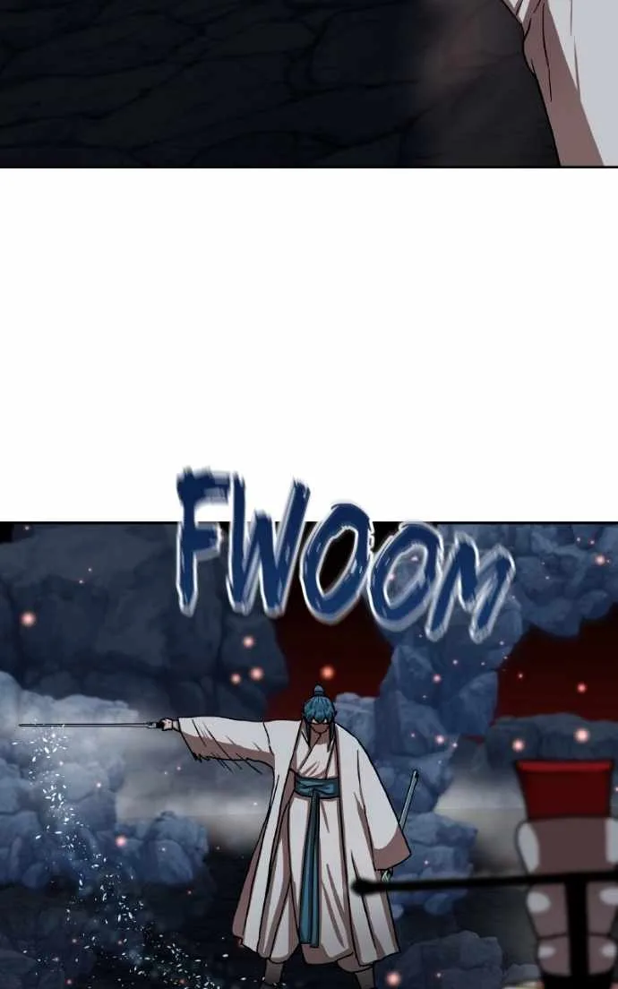 Like a Fiery Flame Chapter 47 page 3