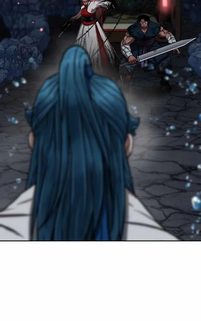 Like a Fiery Flame Chapter 47 page 5