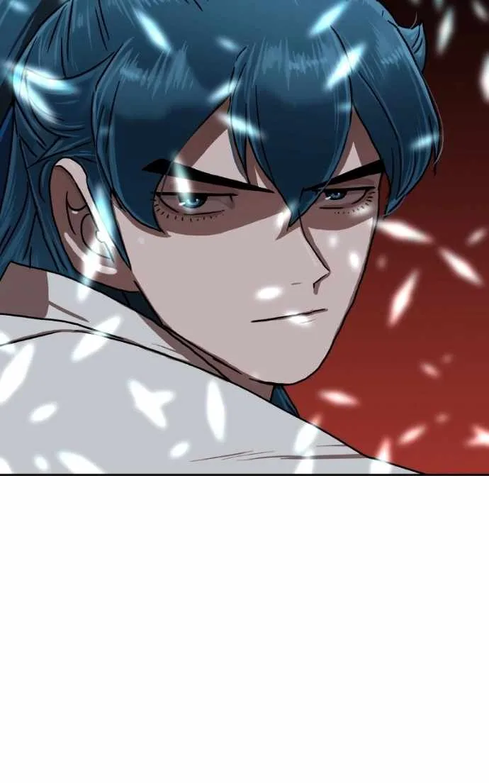 Like a Fiery Flame Chapter 47 page 27