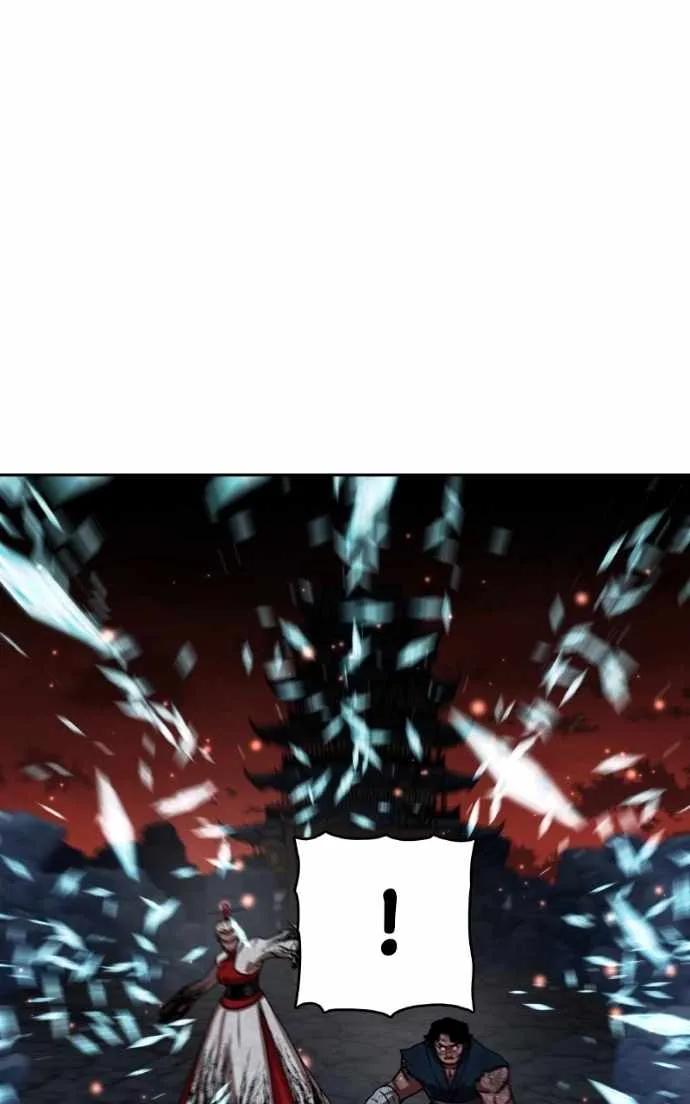 Like a Fiery Flame Chapter 47 page 32