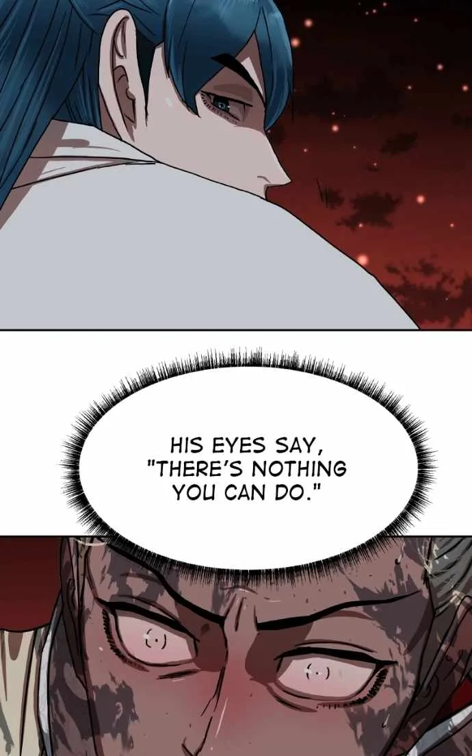 Like a Fiery Flame Chapter 47 page 56