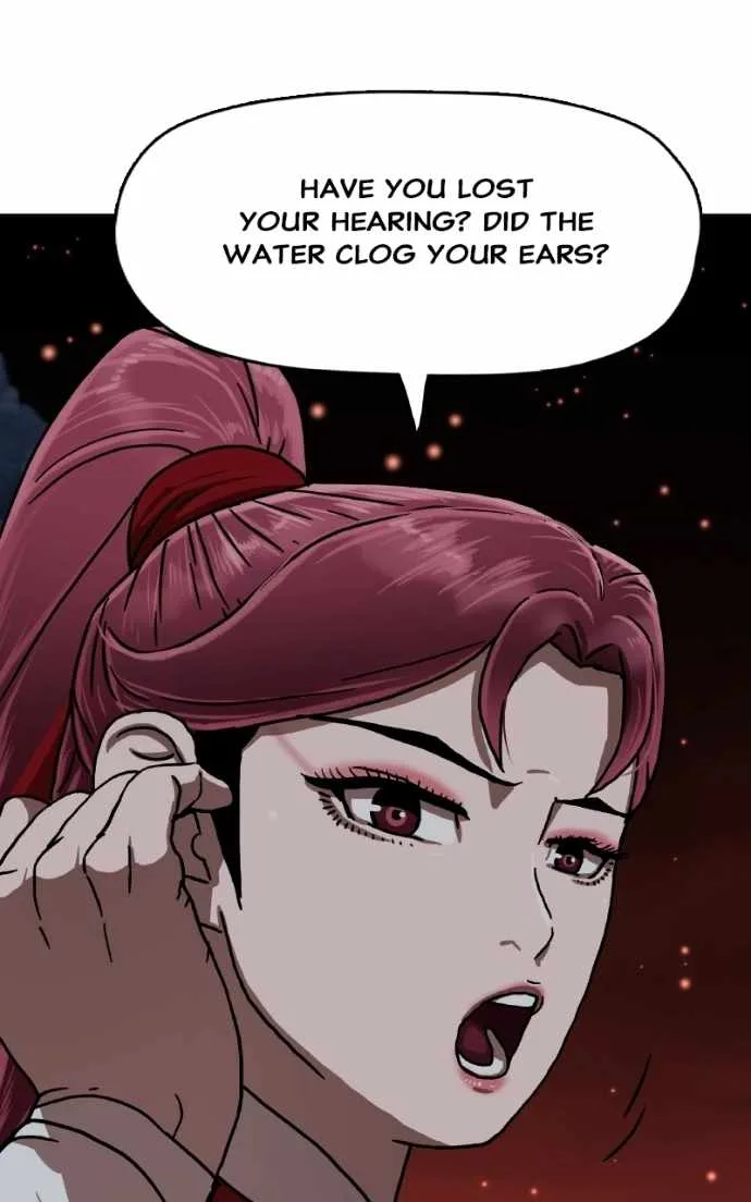 Like a Fiery Flame Chapter 47 page 62