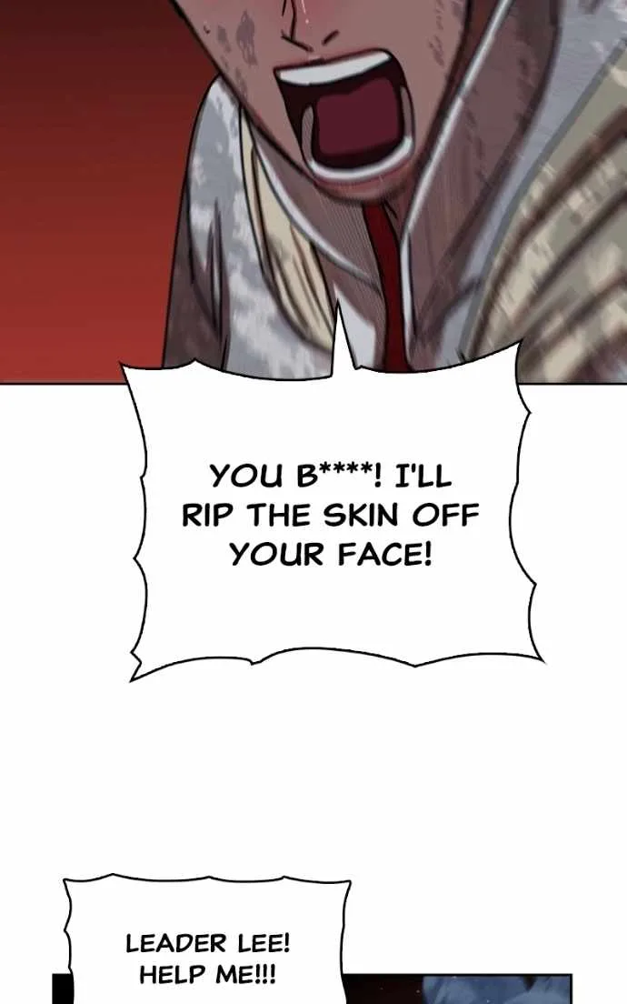 Like a Fiery Flame Chapter 47 page 64