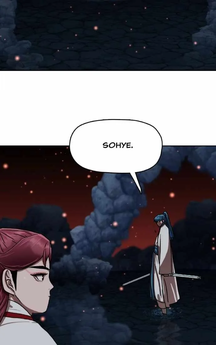 Like a Fiery Flame Chapter 47 page 81