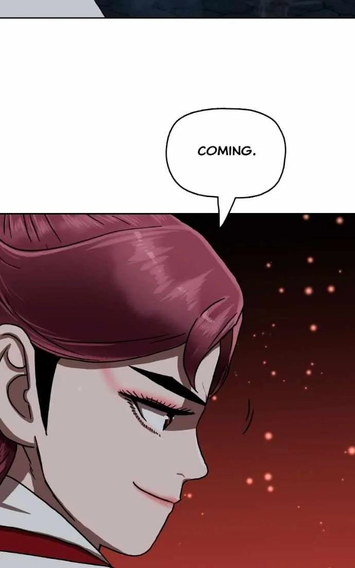 Like a Fiery Flame Chapter 47 page 82