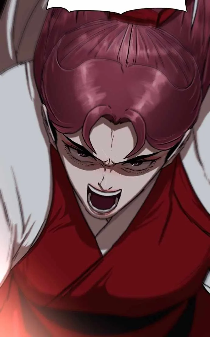 Like a Fiery Flame Chapter 47 page 85
