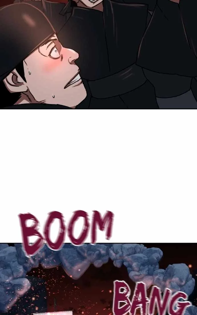 Like a Fiery Flame Chapter 47 page 89