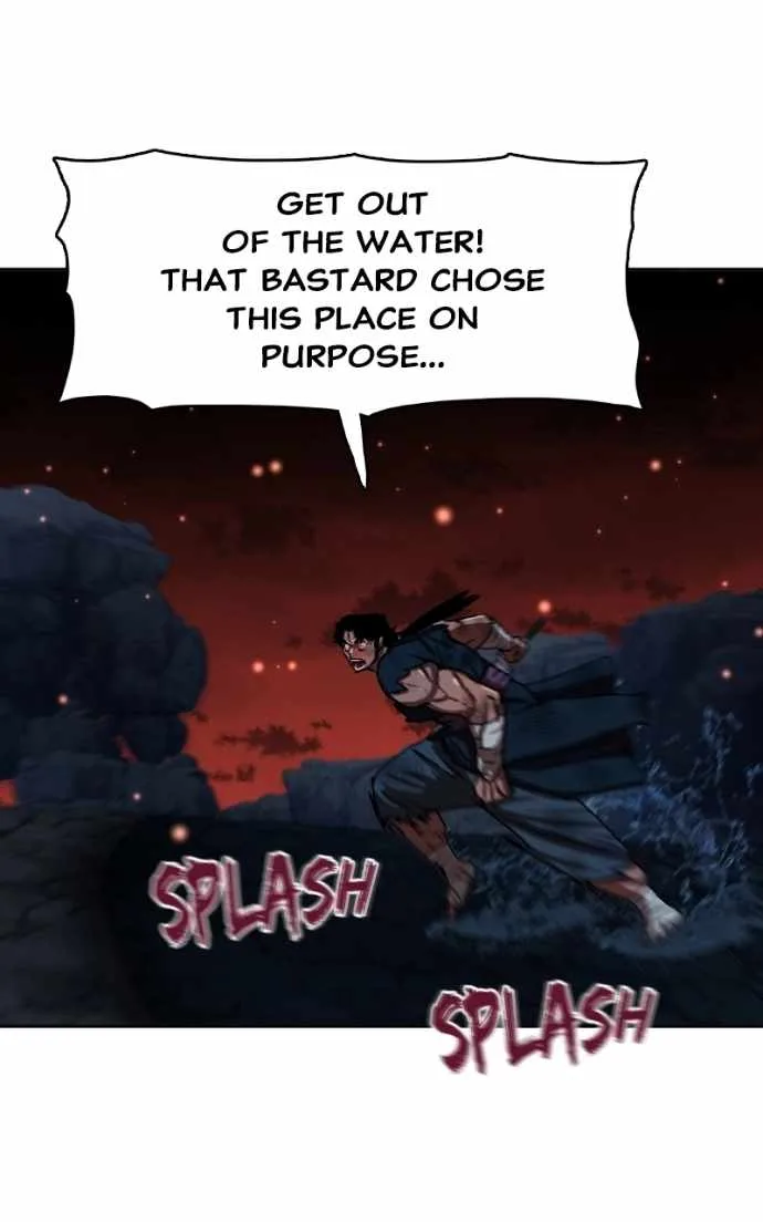 Like a Fiery Flame Chapter 47 page 95