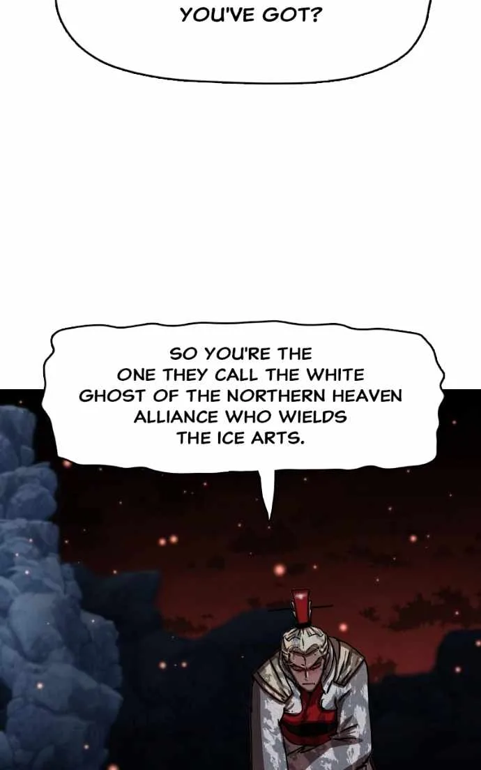 Like a Fiery Flame Chapter 47 page 92