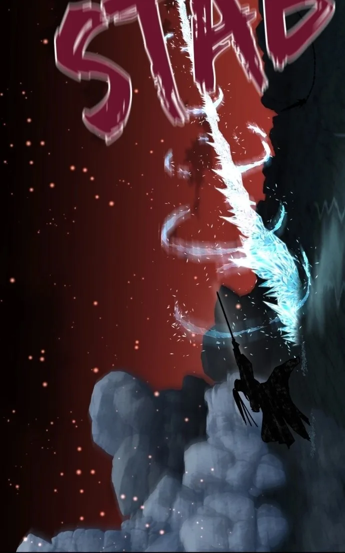 Like a Fiery Flame Chapter 48 page 3