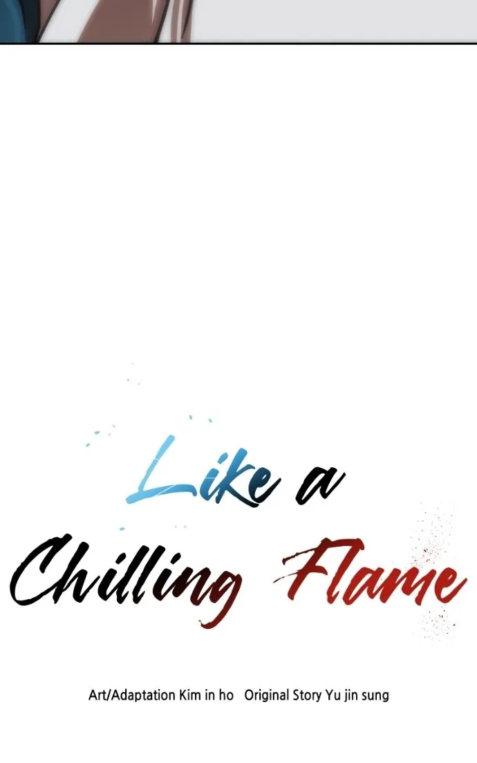 Like a Fiery Flame Chapter 48 page 9