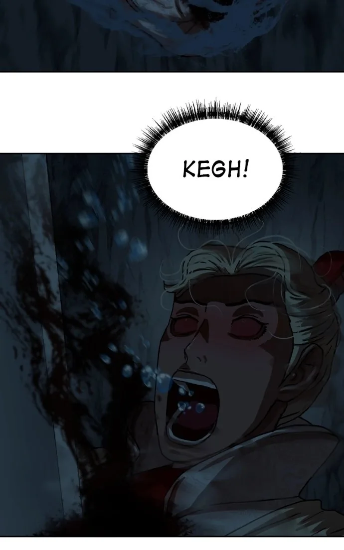 Like a Fiery Flame Chapter 48 page 32