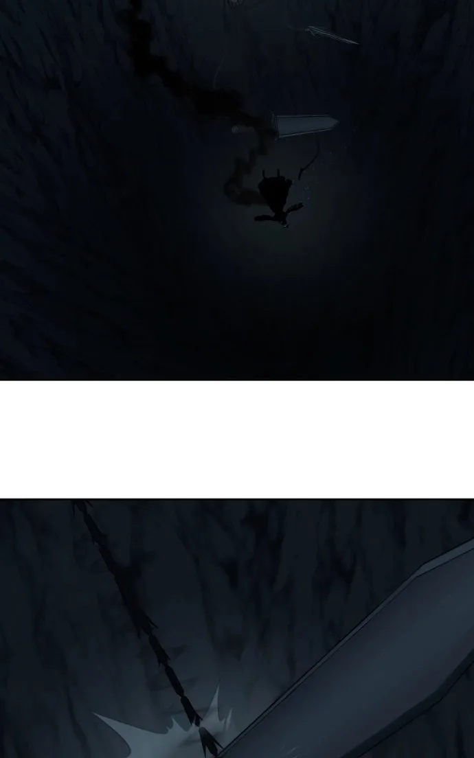 Like a Fiery Flame Chapter 48 page 34