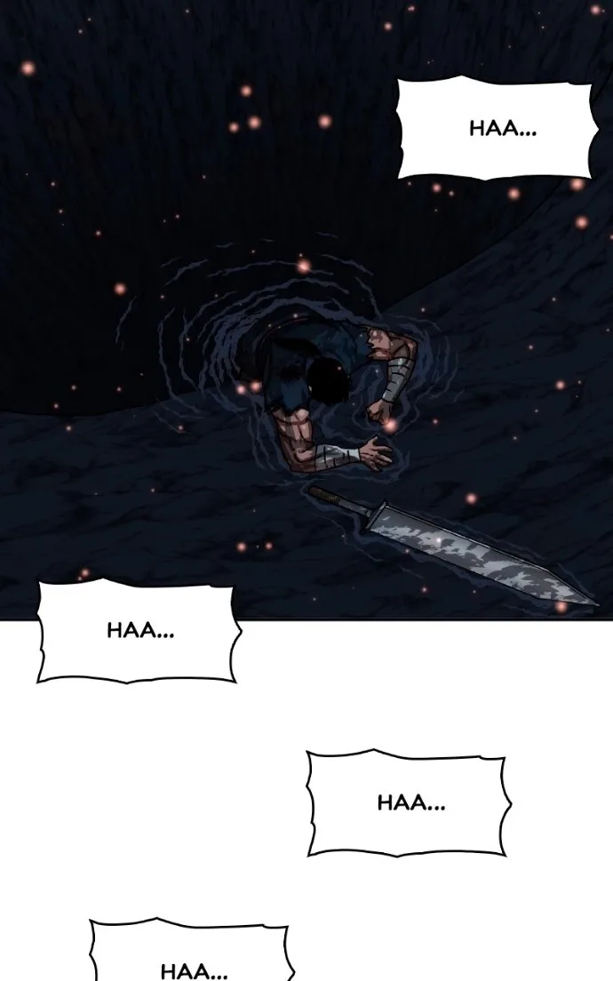 Like a Fiery Flame Chapter 48 page 40