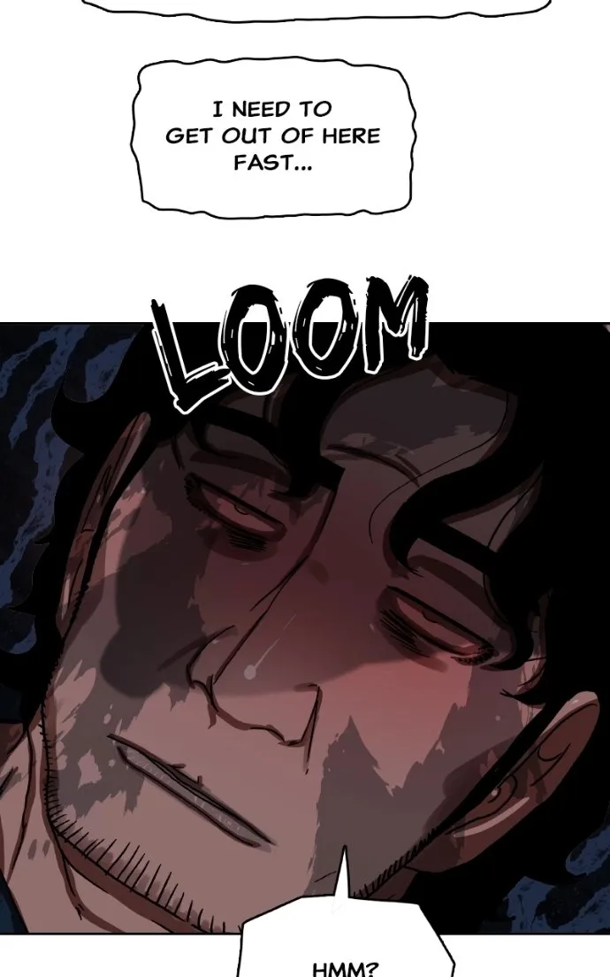 Like a Fiery Flame Chapter 48 page 42