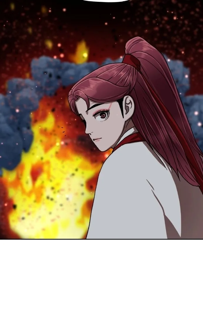 Like a Fiery Flame Chapter 48 page 52