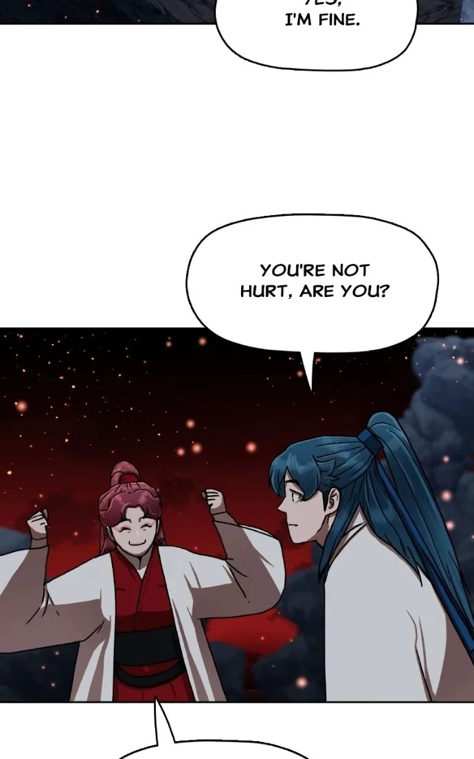 Like a Fiery Flame Chapter 48 page 54