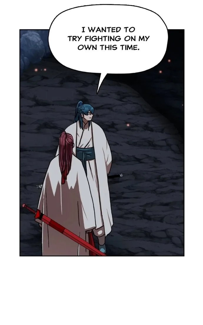 Like a Fiery Flame Chapter 48 page 58