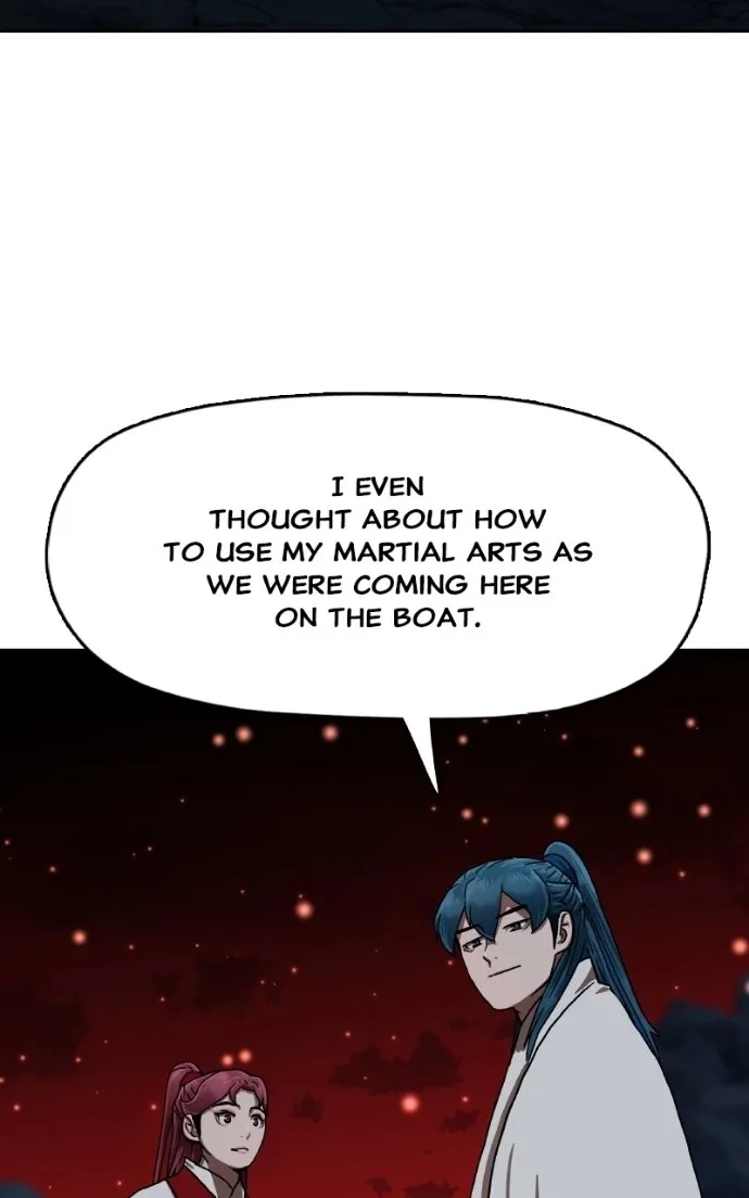 Like a Fiery Flame Chapter 48 page 60