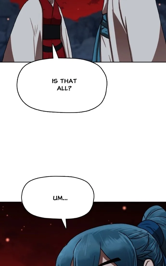 Like a Fiery Flame Chapter 48 page 61