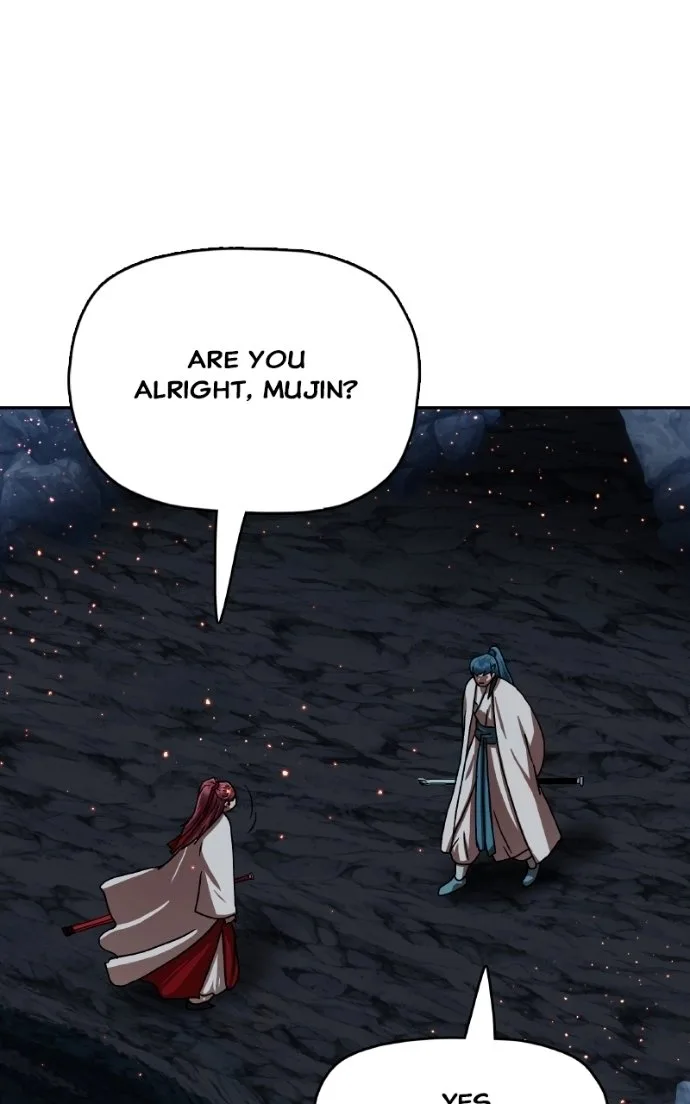 Like a Fiery Flame Chapter 48 page 53