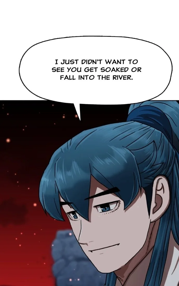 Like a Fiery Flame Chapter 48 page 64