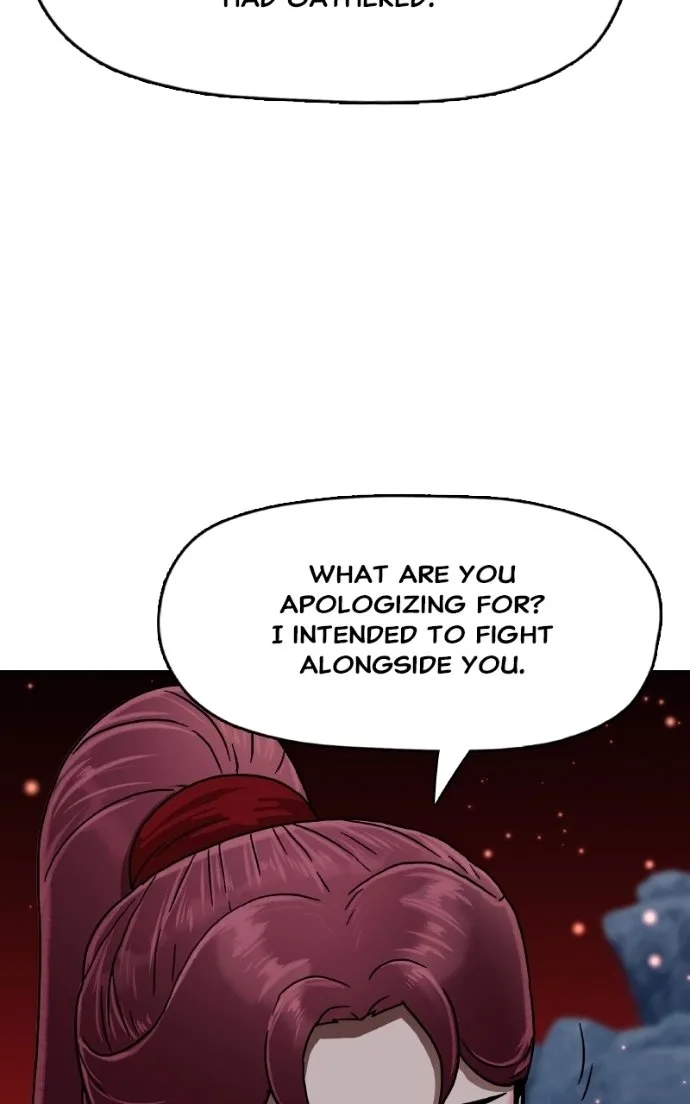 Like a Fiery Flame Chapter 48 page 56