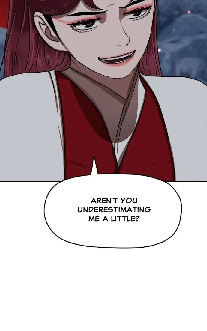 Like a Fiery Flame Chapter 48 page 57