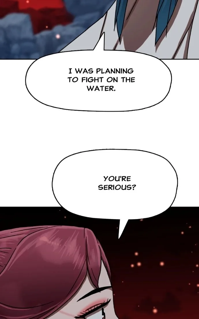 Like a Fiery Flame Chapter 48 page 65