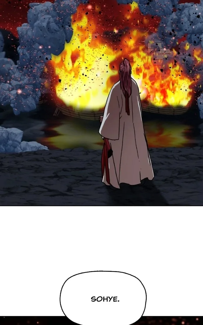 Like a Fiery Flame Chapter 48 page 51