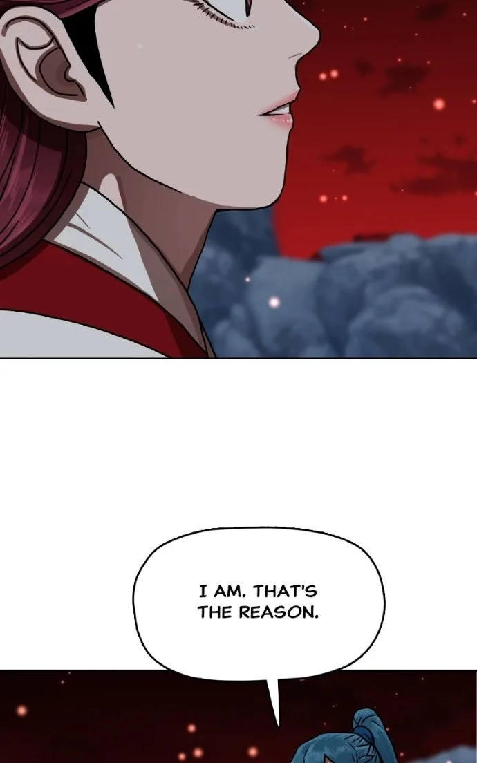 Like a Fiery Flame Chapter 48 page 66