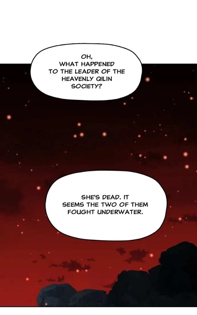 Like a Fiery Flame Chapter 48 page 69