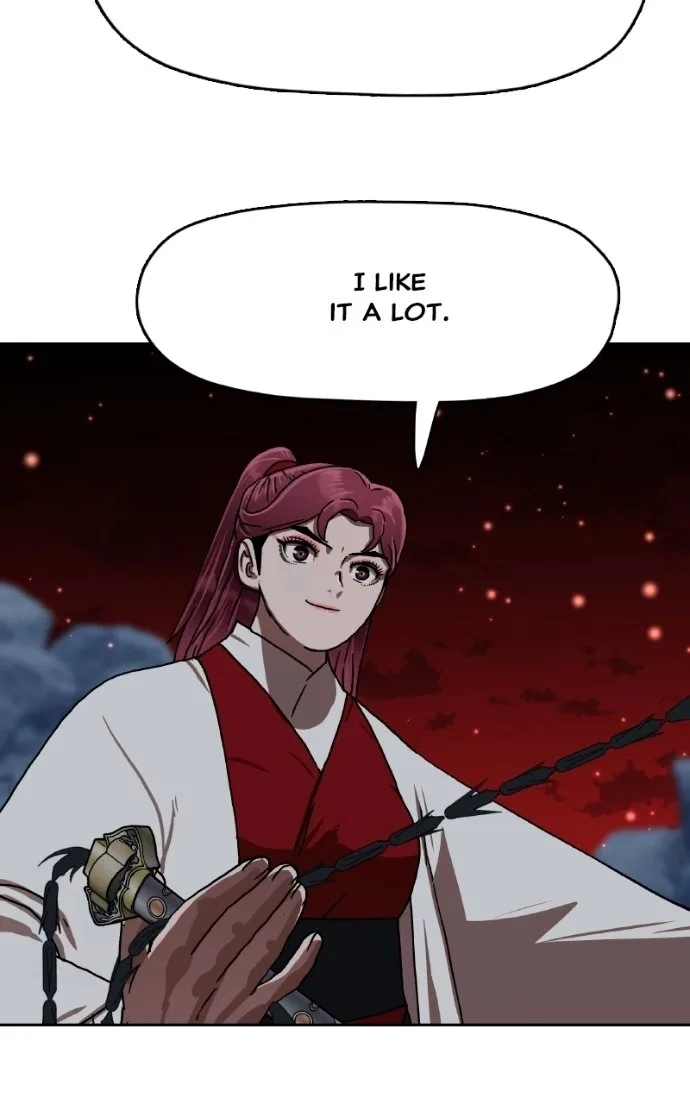 Like a Fiery Flame Chapter 48 page 74