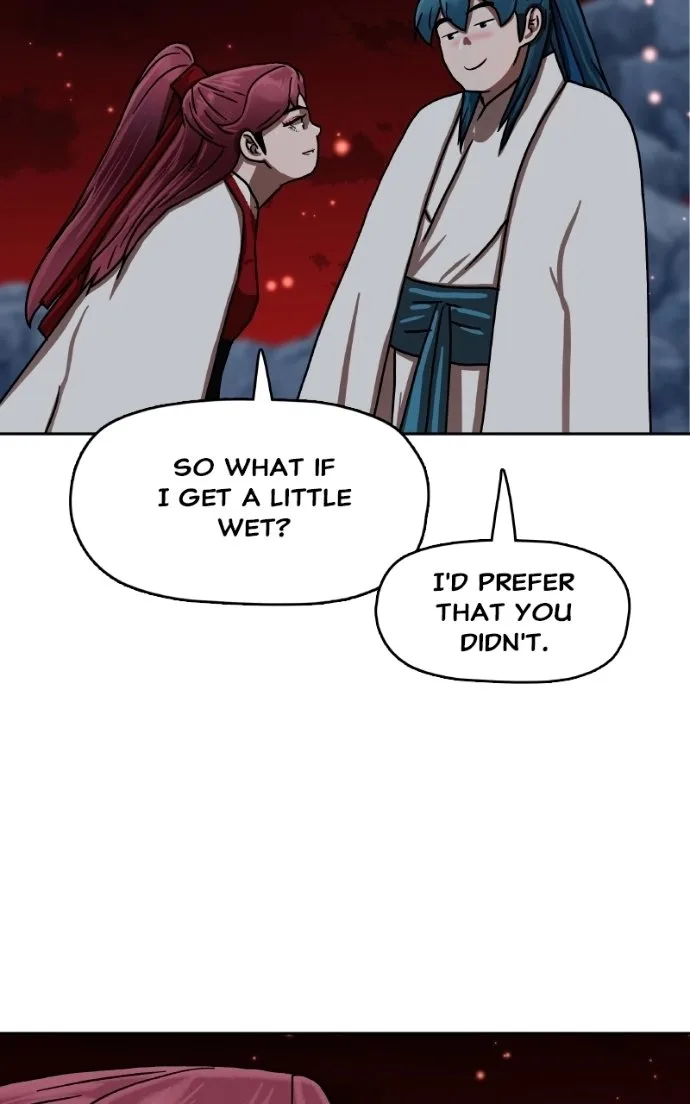 Like a Fiery Flame Chapter 48 page 67