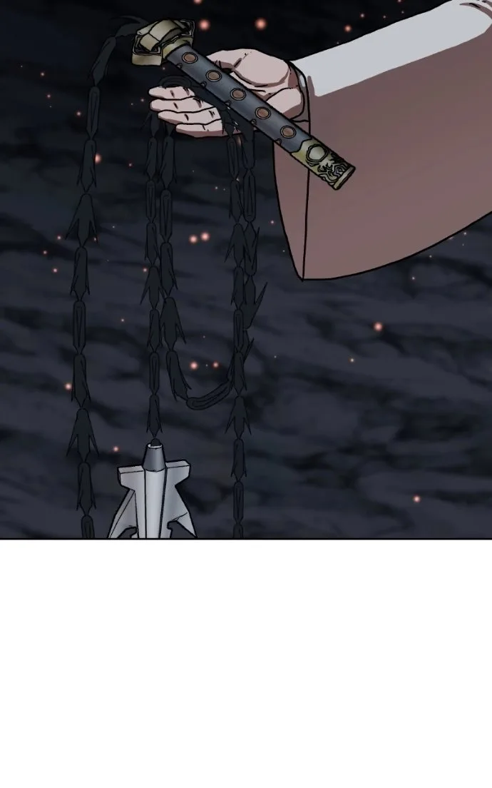 Like a Fiery Flame Chapter 48 page 72