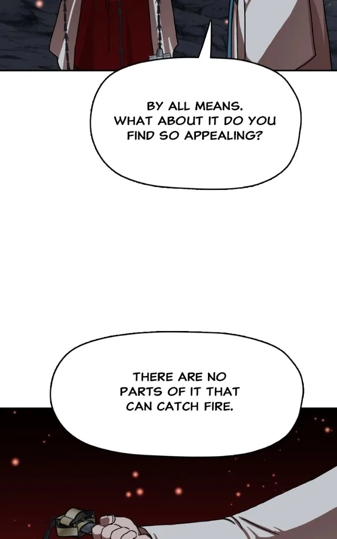 Like a Fiery Flame Chapter 48 page 76