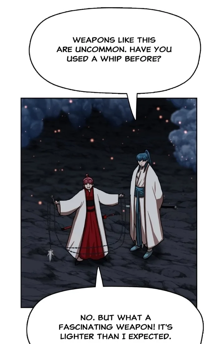 Like a Fiery Flame Chapter 48 page 73