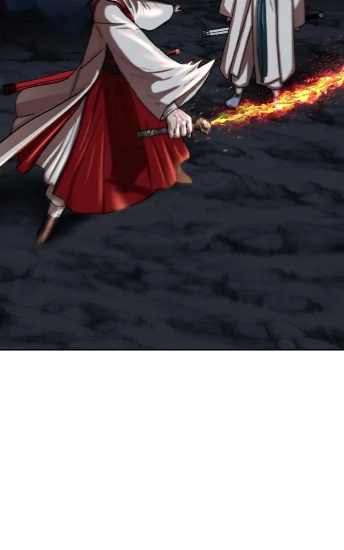 Like a Fiery Flame Chapter 48 page 79