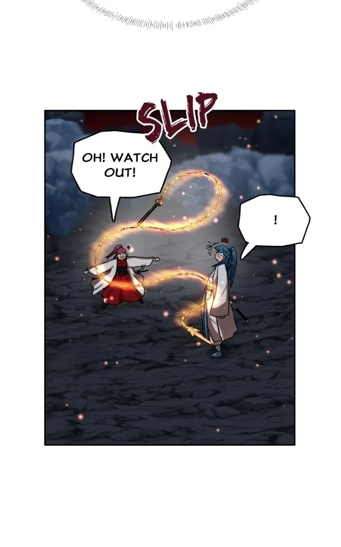 Like a Fiery Flame Chapter 48 page 85