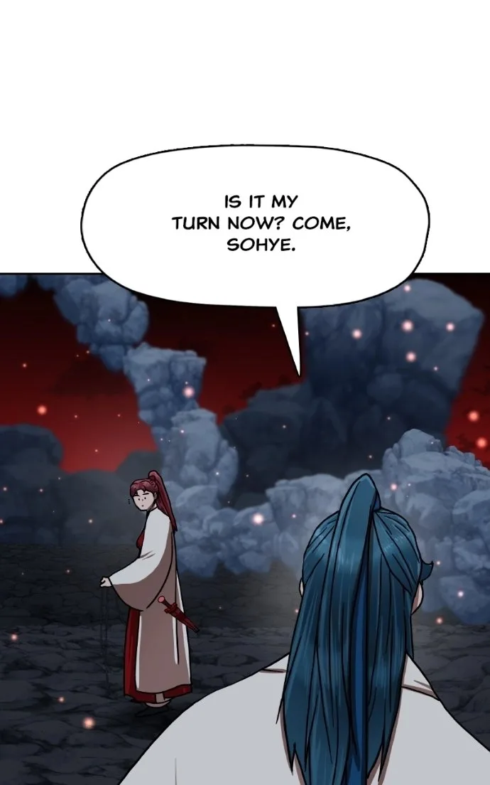 Like a Fiery Flame Chapter 48 page 88