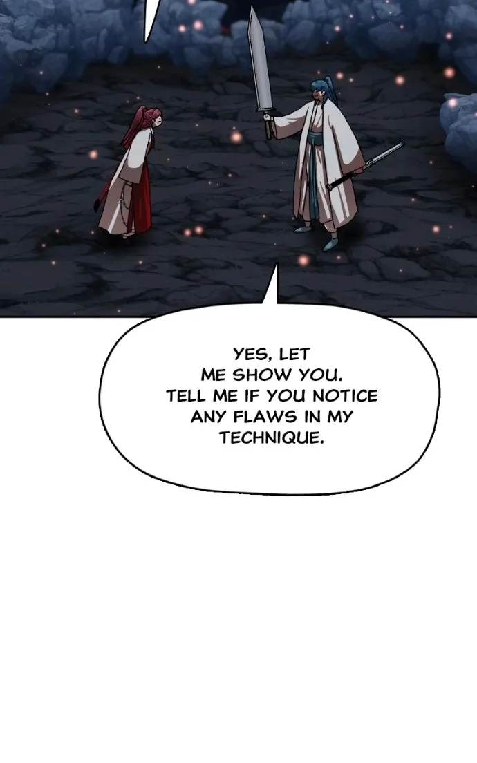 Like a Fiery Flame Chapter 48 page 93