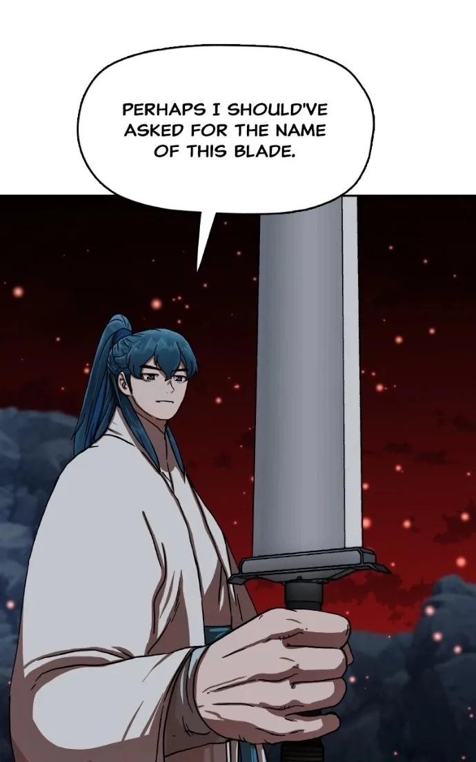 Like a Fiery Flame Chapter 48 page 111