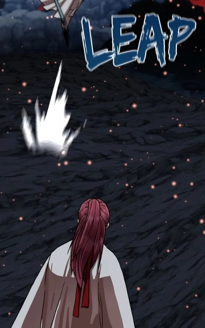 Like a Fiery Flame Chapter 48 page 103