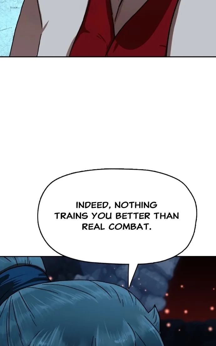 Like a Fiery Flame Chapter 48 page 115