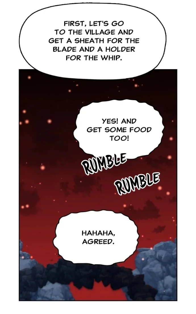 Like a Fiery Flame Chapter 48 page 117
