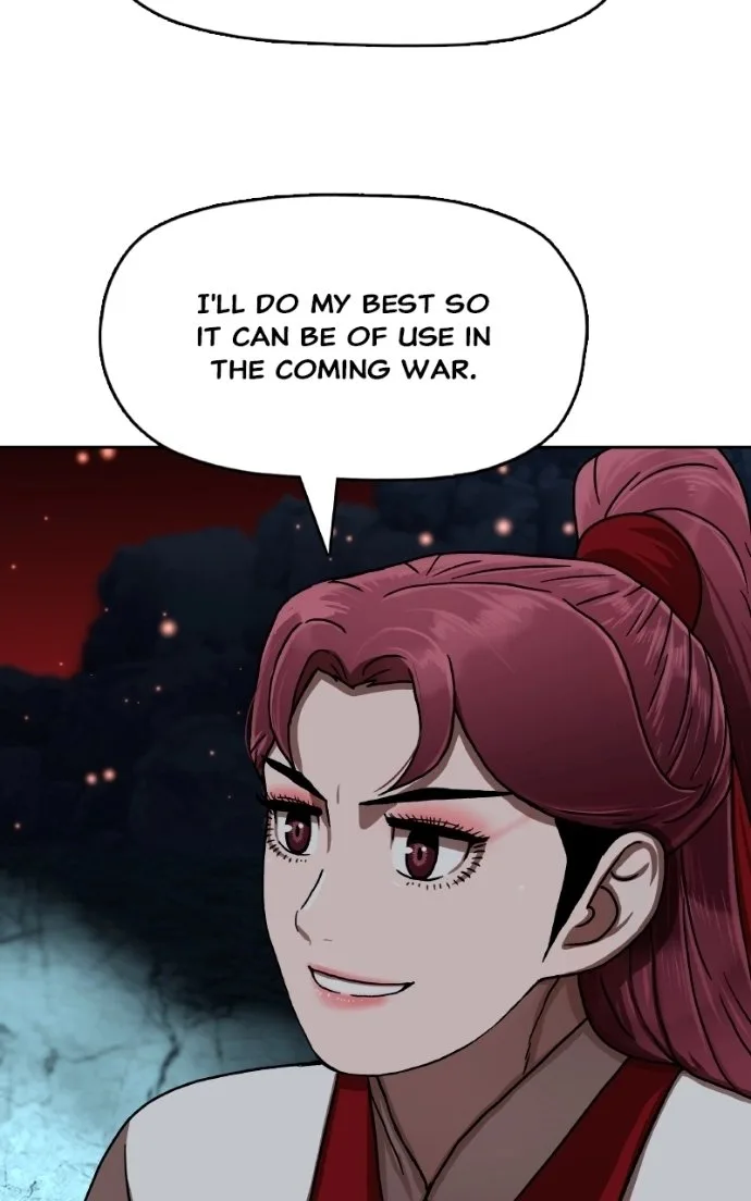 Like a Fiery Flame Chapter 48 page 114