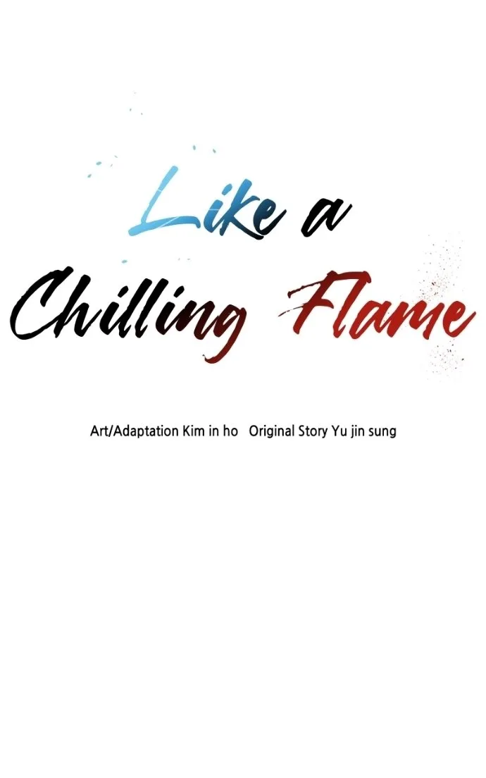 Like a Fiery Flame Chapter 49 page 2