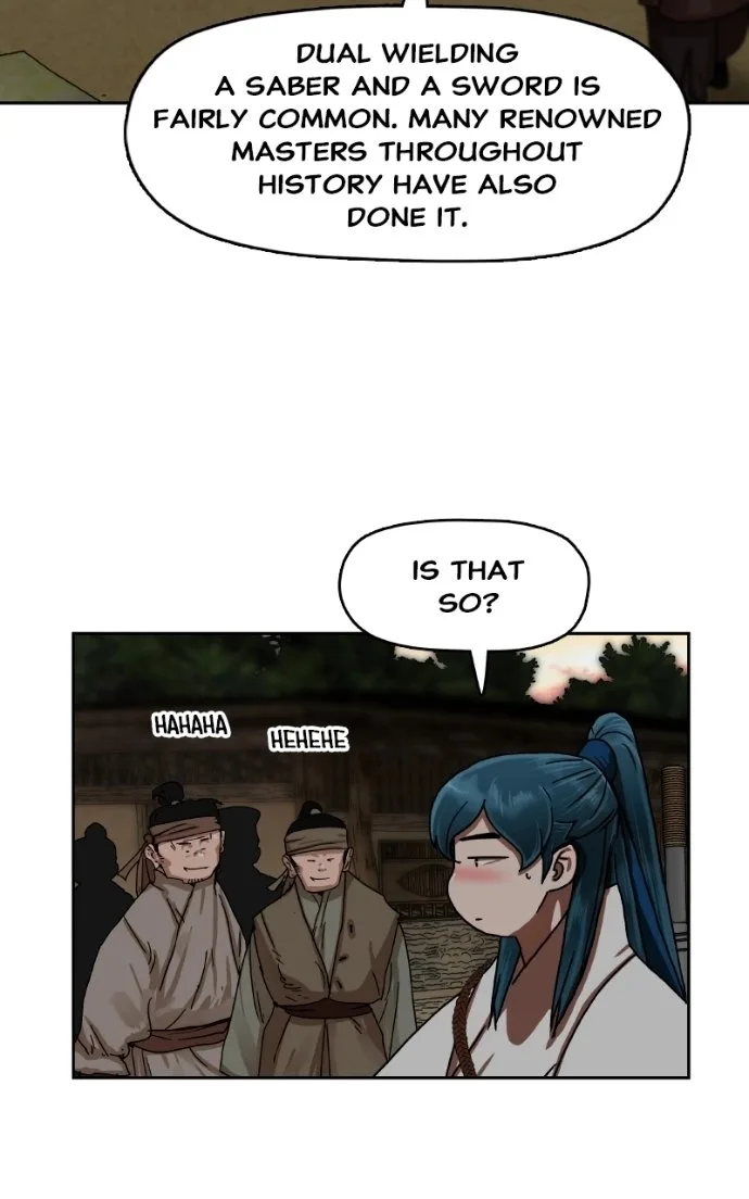 Like a Fiery Flame Chapter 49 page 10